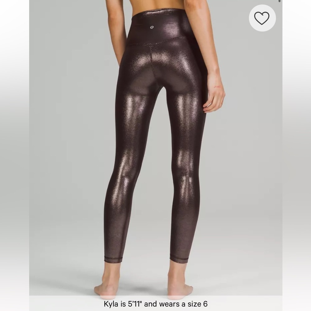 🏷️NWT lululemon leggings